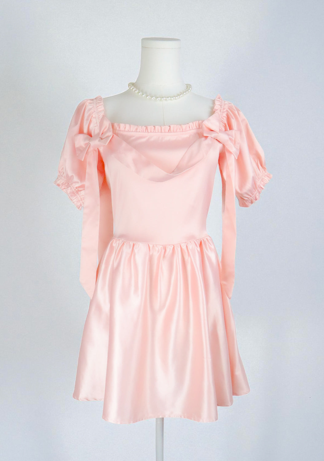 Aurora Mini Dress Love, Annette Aurora Mini Dress Love, Annette
