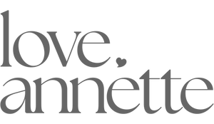 Love, Annette