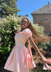 Aurora Mini Dress
